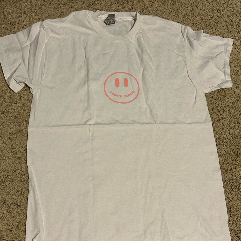 He Would Love First t-shirt